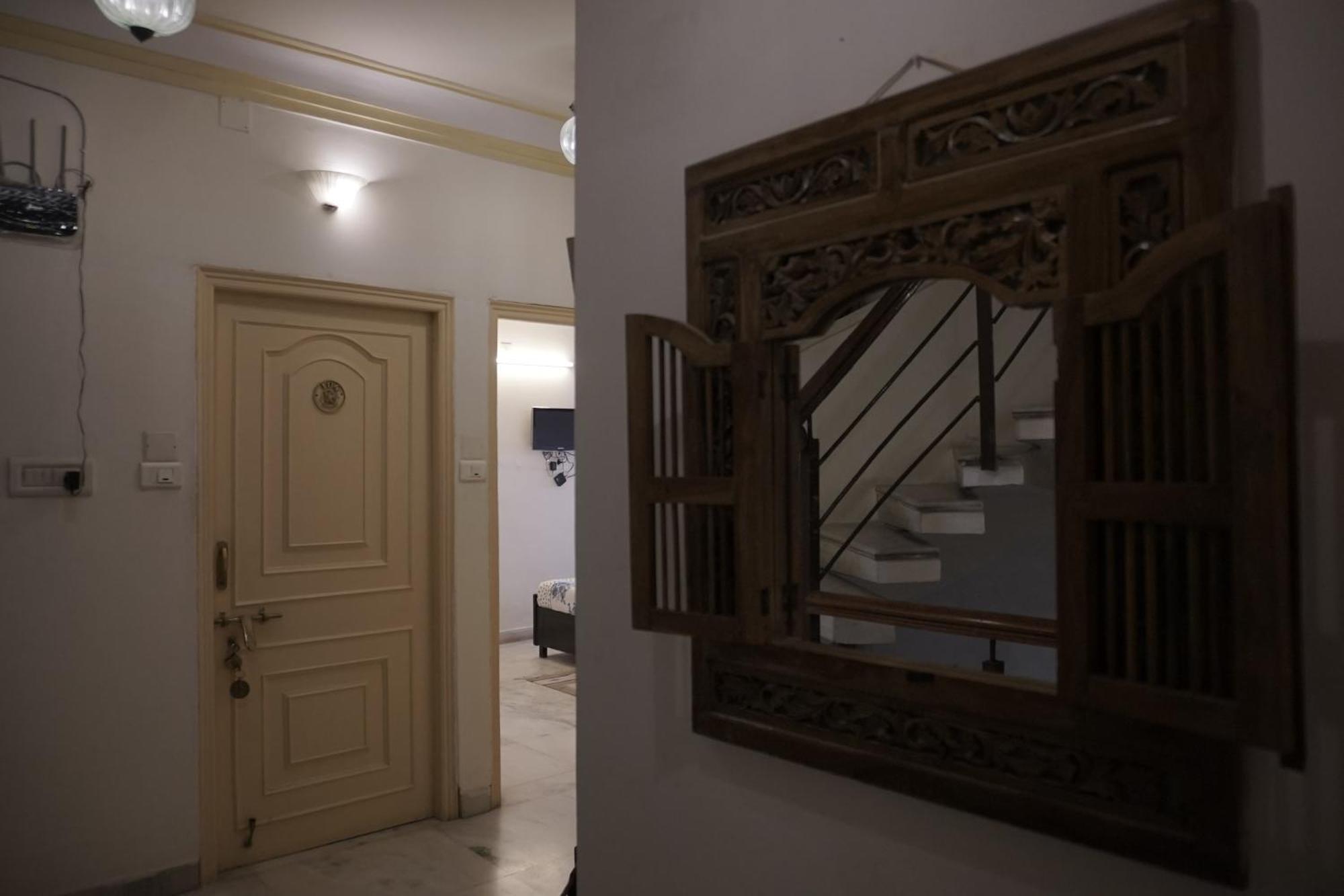 Hotel Pratap Bhawan Udaipur Extérieur photo